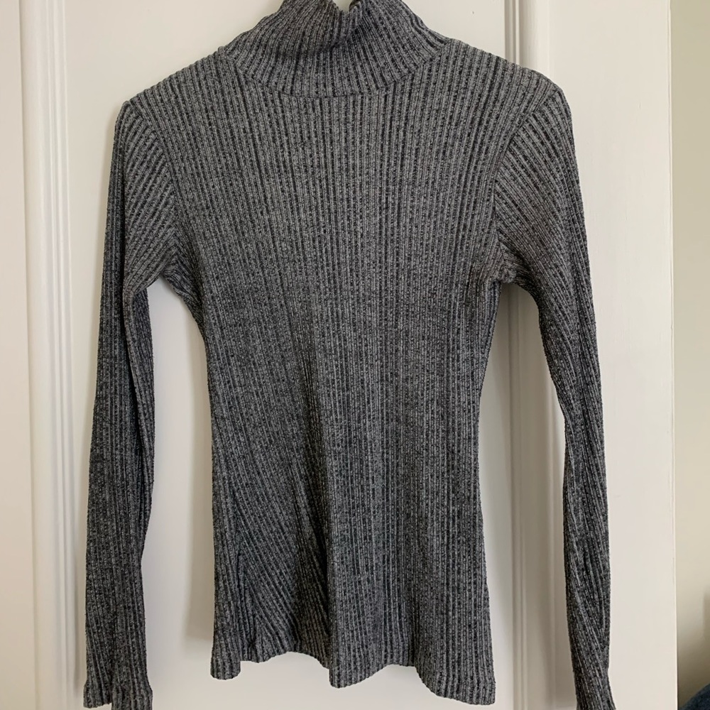 French connection turtleneck